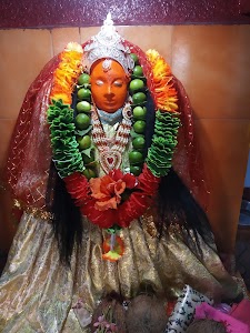 MAHAMAYA MANDIR, KUKERA
