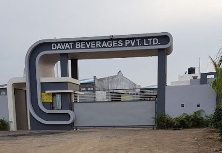 Davat Beverages Pvt.Ltd.