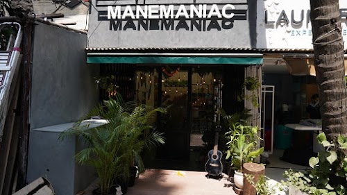 Manemaniac Hair Studio