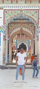 Jaleshwar hospital chowk