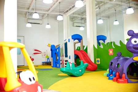 EuroKids Preschool Gummankolli, Best Kindergarten in Kushalnagar