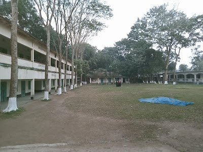 Chandina Dr. Firoza Pilot Girls High School