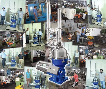 NoeTech International Private limited