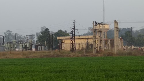 Pokhara Power House