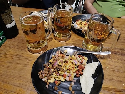 Drinkyard Manimajra