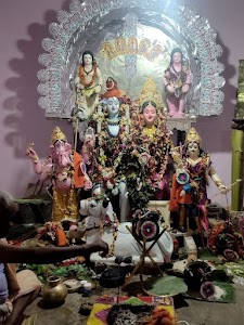 HARAGOURI PUJA COMMITTEE