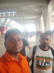 Dr B R Ambedkar Ground