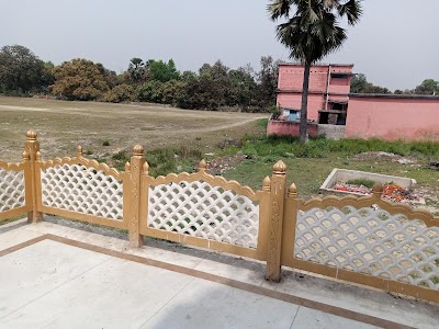 Naini Brahm Sthan