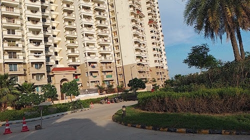 Ramprastha The Edge Towers