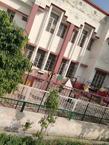 Kendriya Vidyalaya