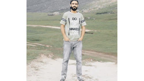 Hashmat ullah