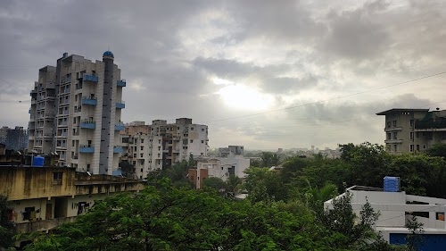 MHADA Towers Pimpri Waghere