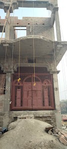 Amresh kumar home