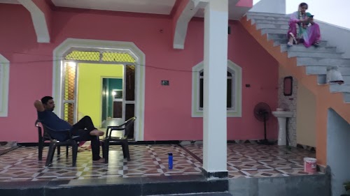 Tara Pandey aata chakki