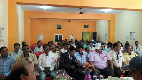 LIC of India, Mini Office