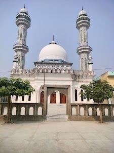 Al Markazul Islami Darul Fikr