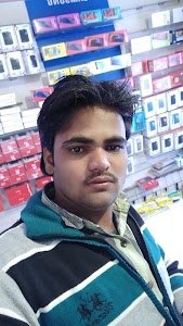 Rcm Pick Up Centre