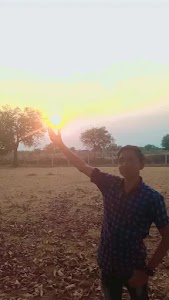 Talab of Anjora Dhaba