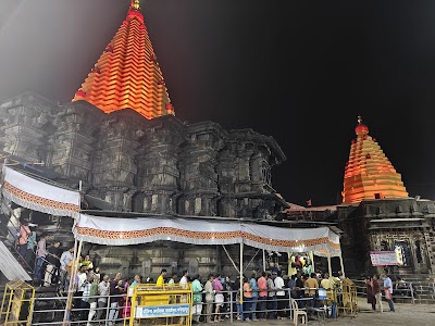 Shree Ambabai Temple, Kolhapur
