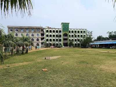 Mamoon National School
