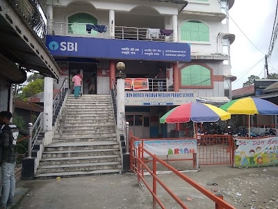 State Bank of India