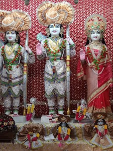 Ved Mandir