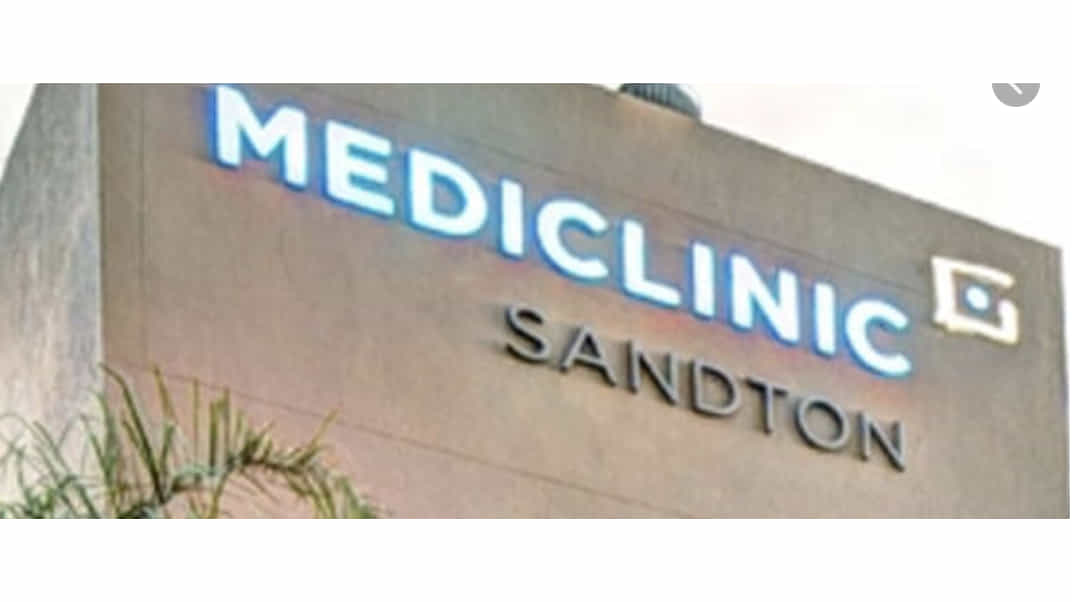 Mediclinic Sandton