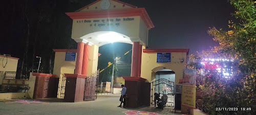 College of Veterinary Sciences and Animal Husbandry, DUVASU