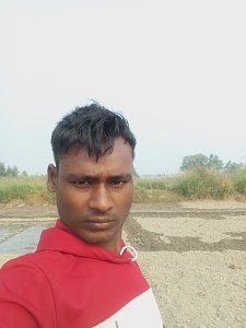 Suman Kumar nishad (Devi asthan)