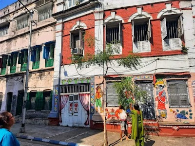 Cossipore