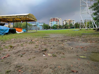 Jadavpur University Salt Lake Campus
