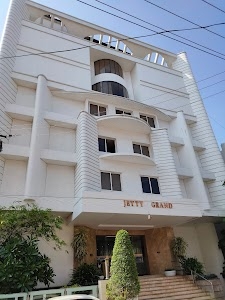 Hotel Jetty Grand