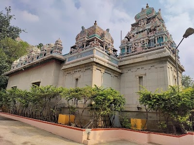 Murugamalla