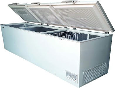 Mateshwari refrigeration work