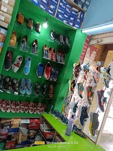 Ansar footwear aligarhwan bazar