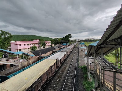 Hindol Road