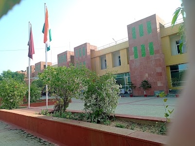 Central University Of Jammu