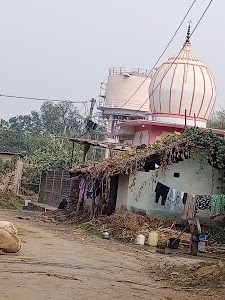 Shiv mandir