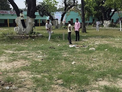 Leelawati Devi International School, LDIS