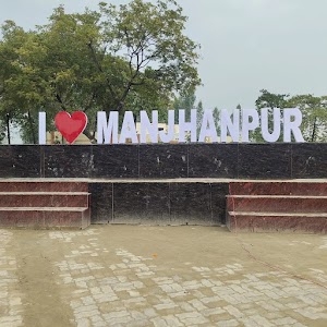 Manjhanpur kaushambi