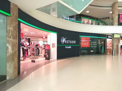 Westside - V.R Mall, Surat