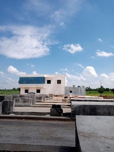 Toll Plaza
