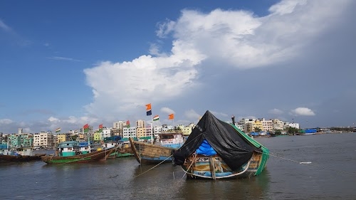 Madh Jetty