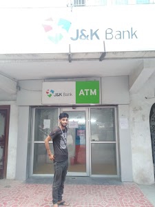 J&K Bank