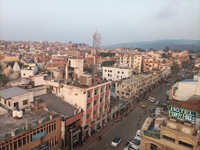 Hotel K.C. Residency