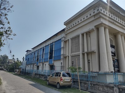 Shaktigarh rabindra manch