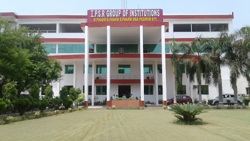 I P S R Group of Institutions