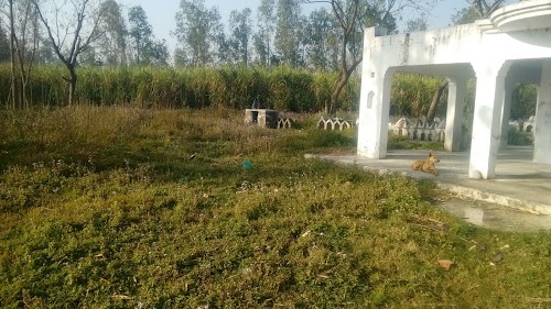 Jodhmal Mandir
