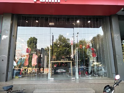 PUMA Store