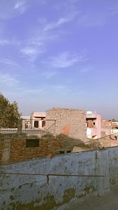 Madipur Village